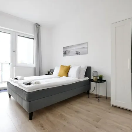 Family Apartments By Hi5 - Zamardi Exterior photo