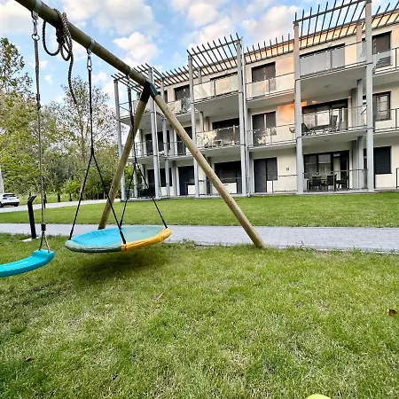 Family Apartments By Hi5 - Zamardi Exterior photo
