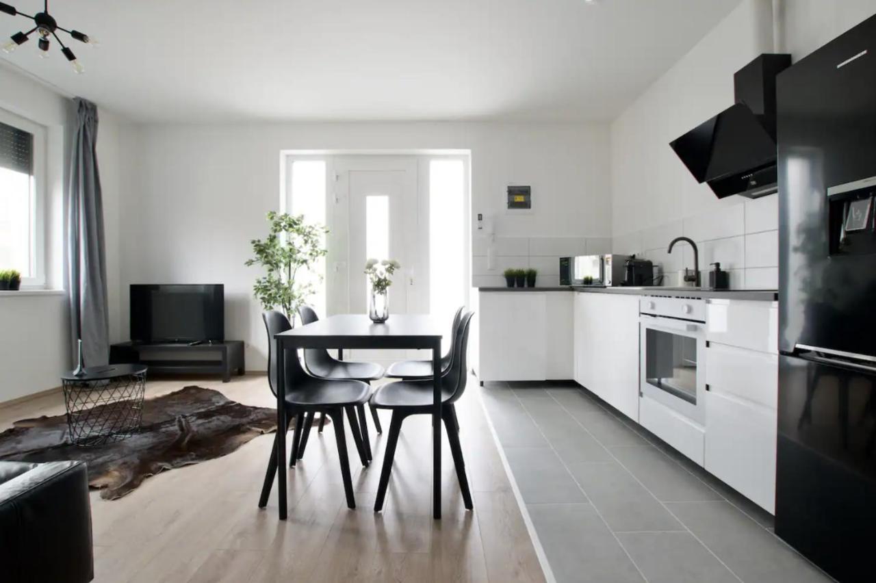 Apartmán Family By Hi5 -