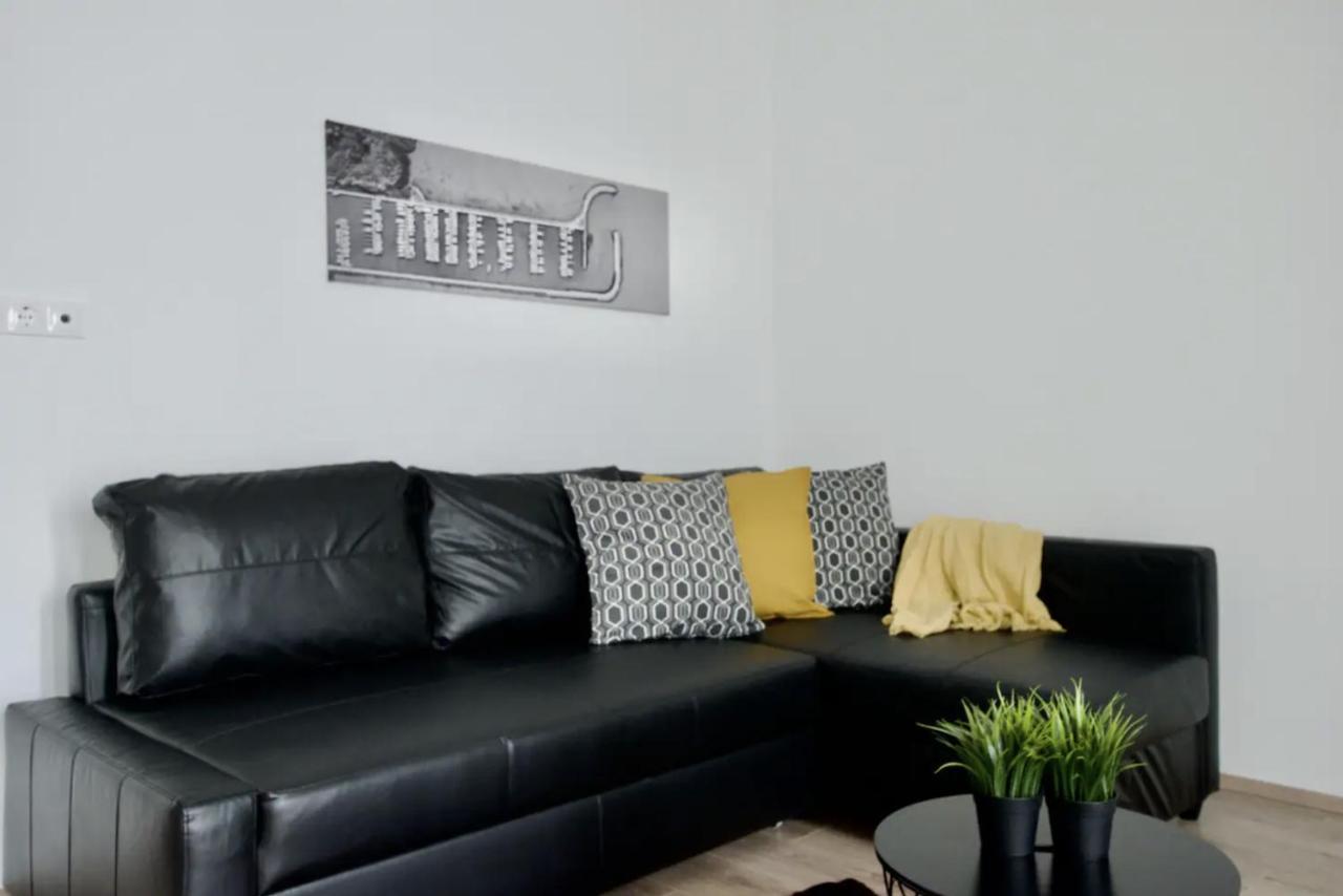 Family By Hi5 - Appartement Zamárdi