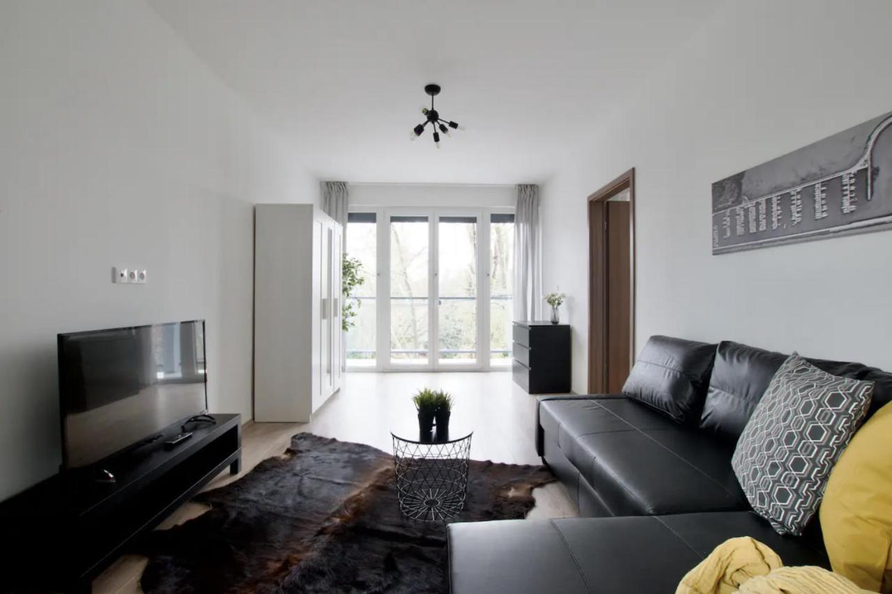 Apartmán Family By Hi5 - *