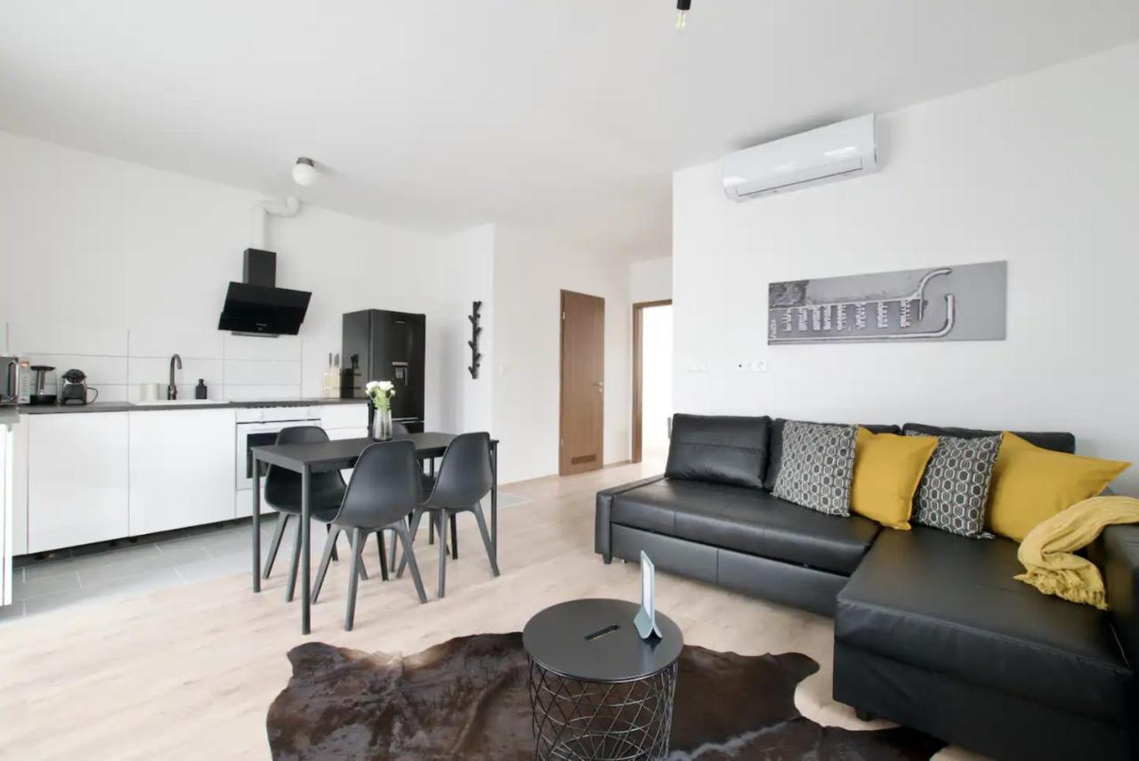 Appartement Family By Hi5 - Zamárdi