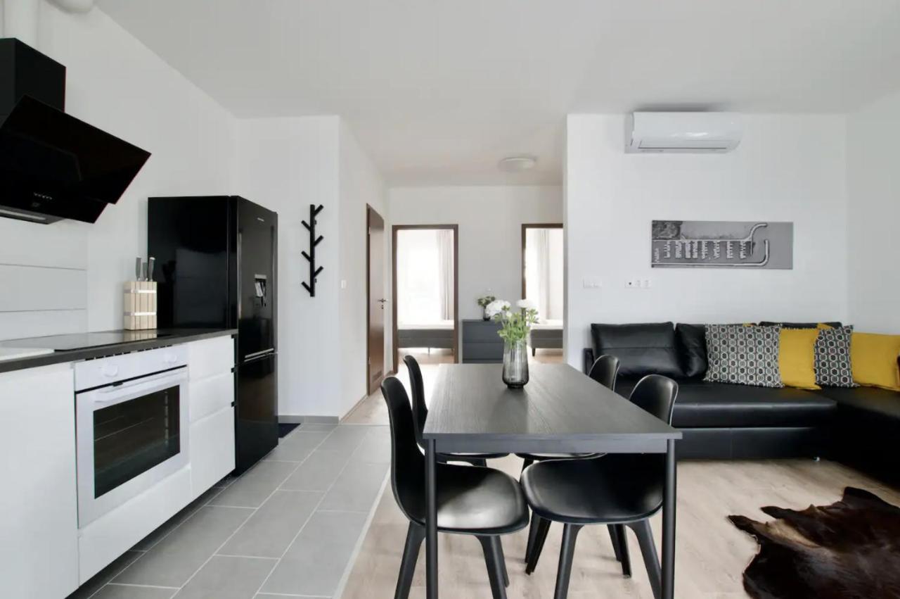 Family By Hi5 - Appartement
