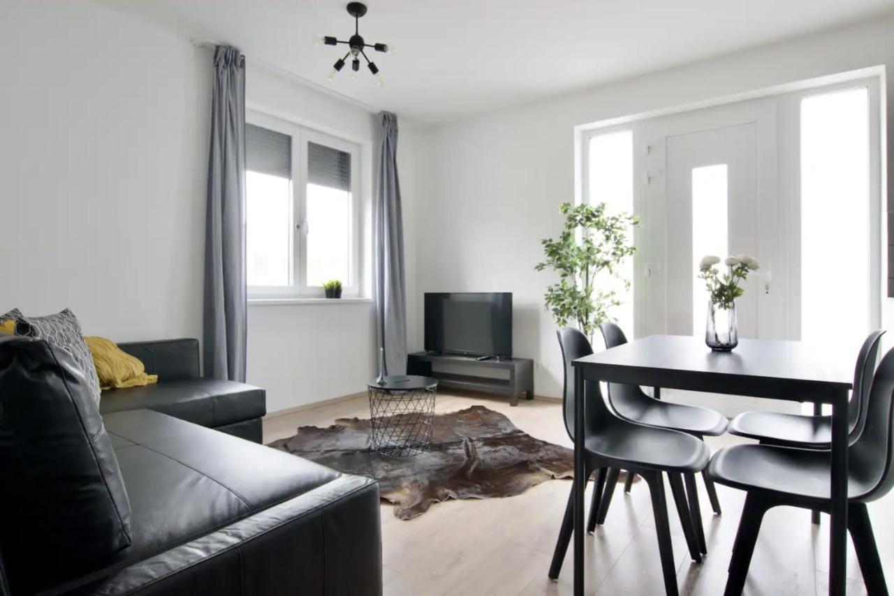 Family By Hi5 - Appartement Zamárdi