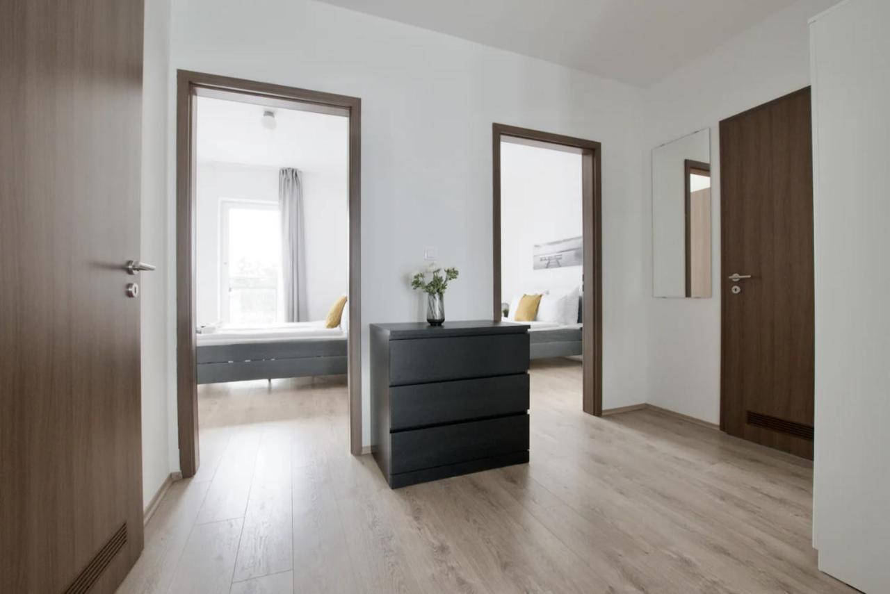 Family By Hi5 - Appartement