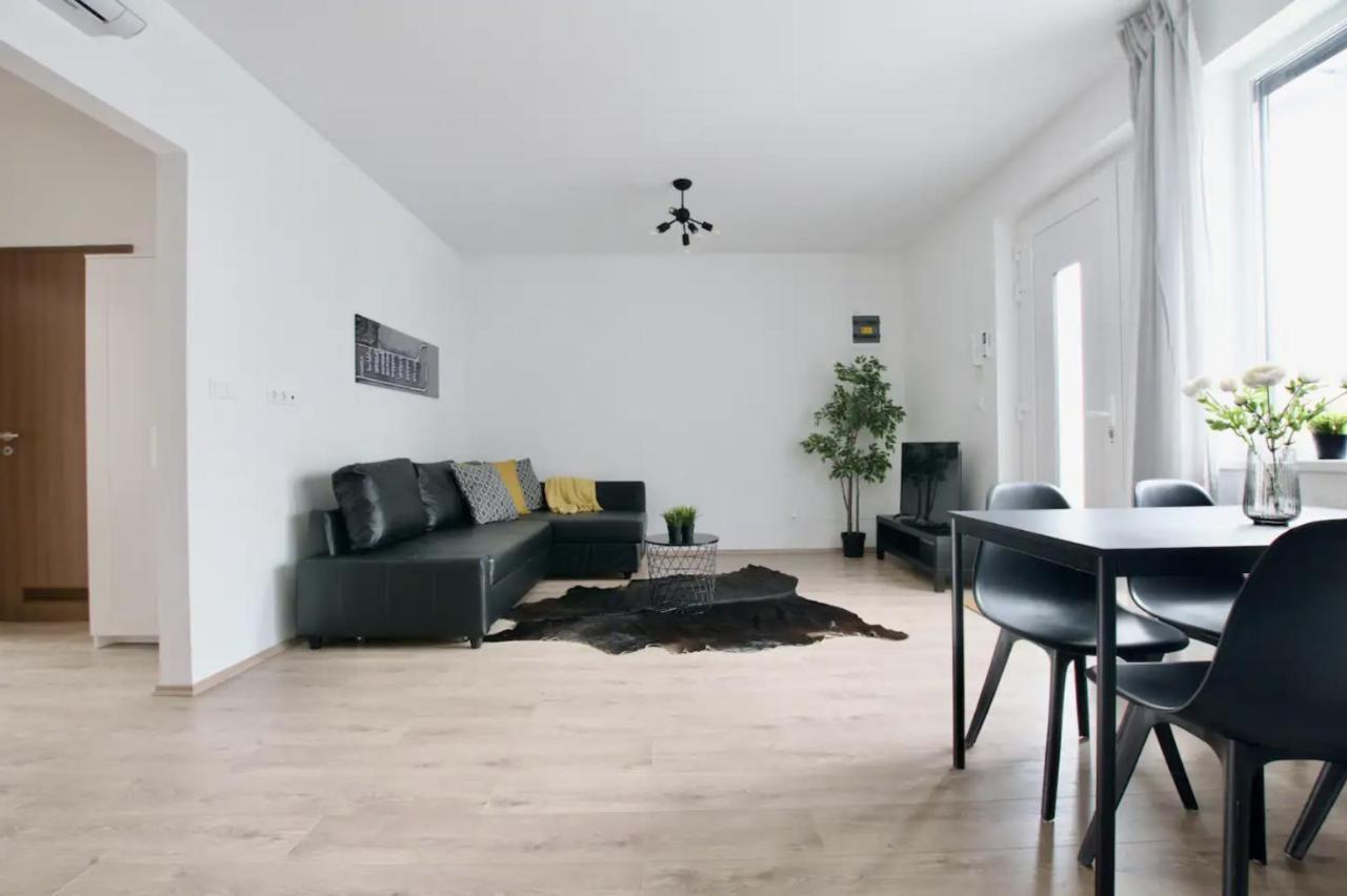 Appartement Family By Hi5 - Zamárdi