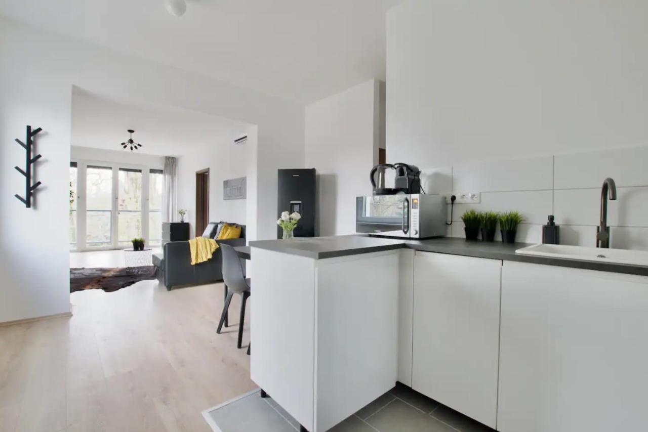 Family By Hi5 - Appartement