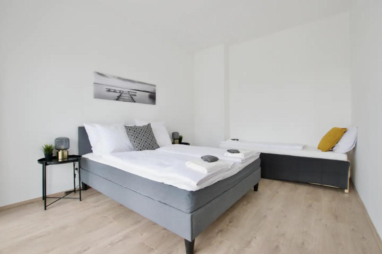 Appartement Family By Hi5 - Zamárdi