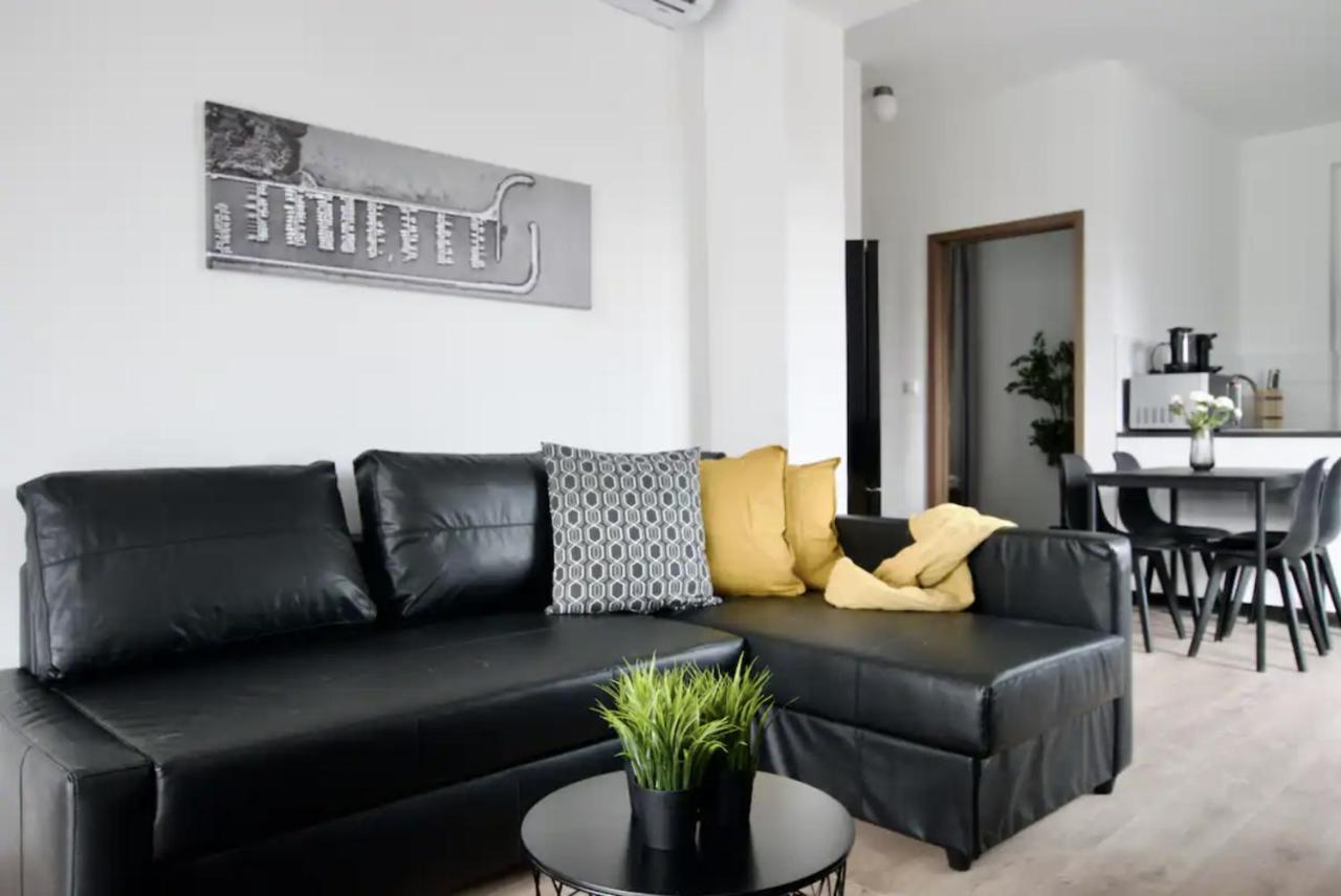 Family By Hi5 - Appartement Zamárdi