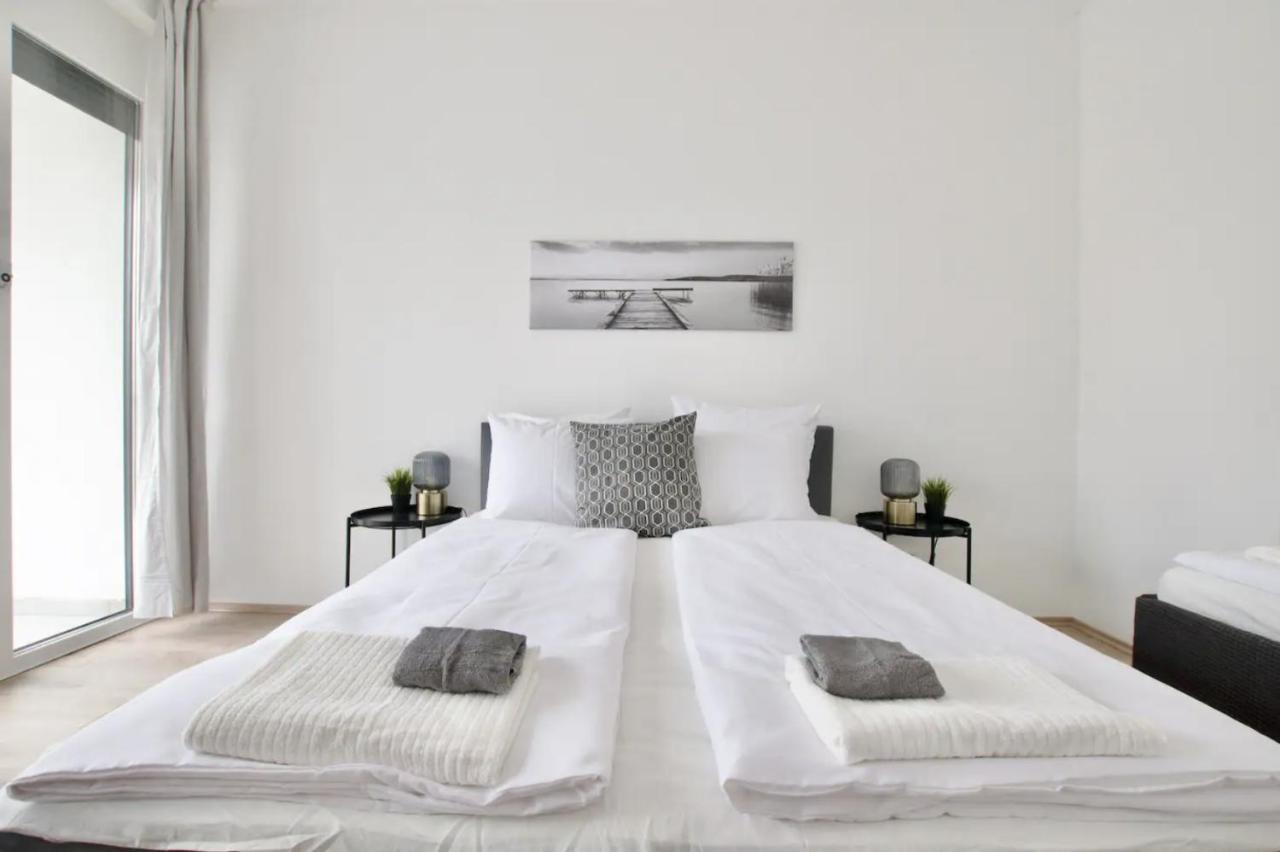 Family By Hi5 - Appartement Zamárdi