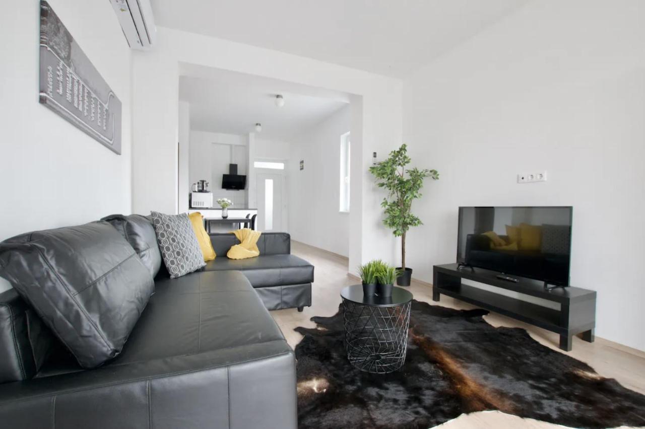 Family By Hi5 - Appartement *
